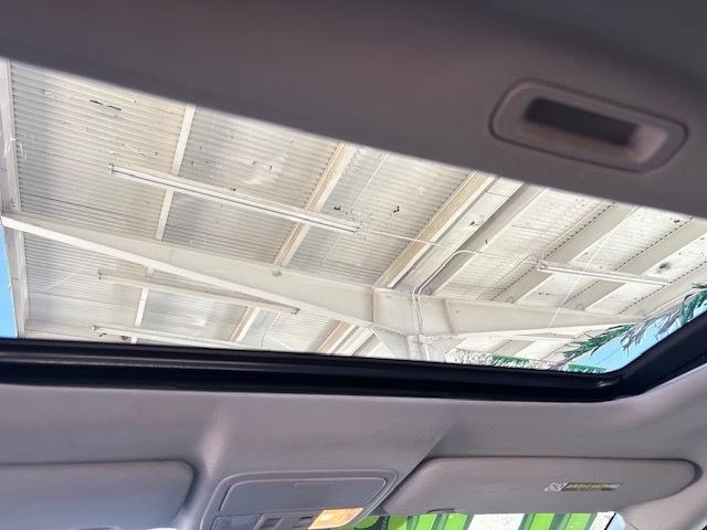 Honda CR-V EX-L 4WD 2011