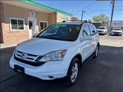 2011 Honda CR-V 