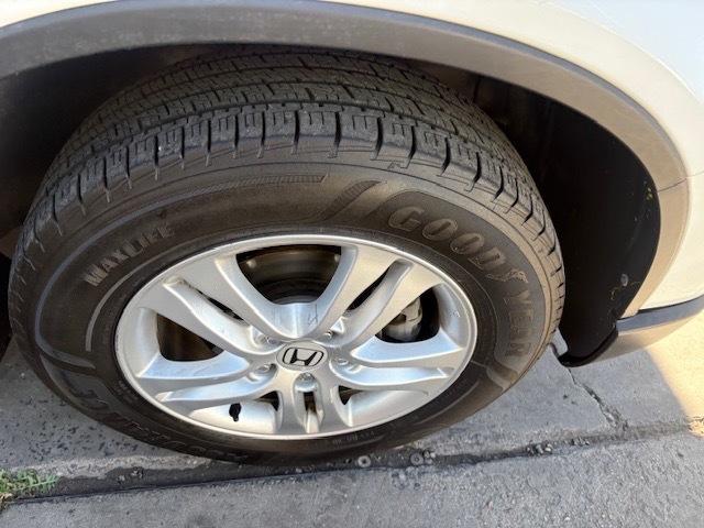 Honda CR-V EX-L 2WD 2010