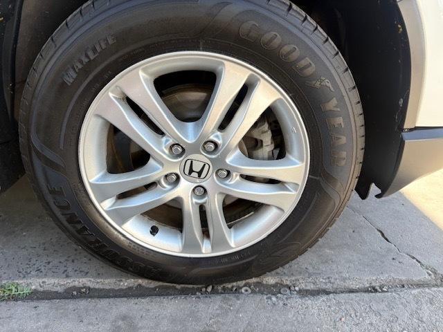 Honda CR-V EX-L 2WD 2010