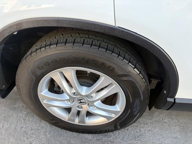 Honda CR-V EX-L 2WD 2010