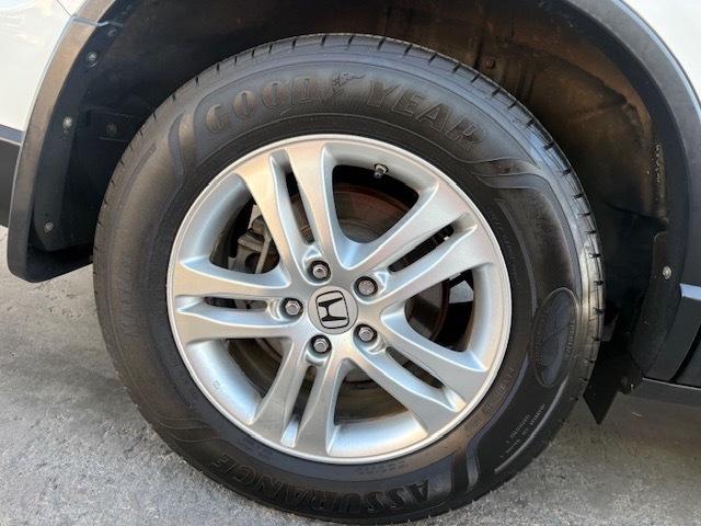 Honda CR-V EX-L 2WD 2010