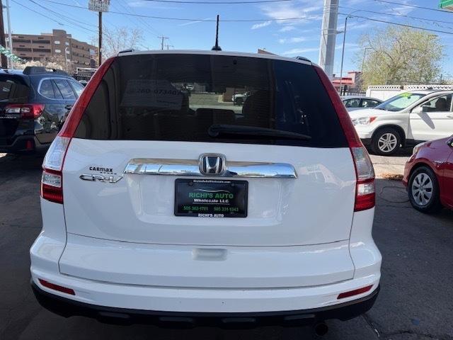 Honda CR-V EX-L 2WD 2010