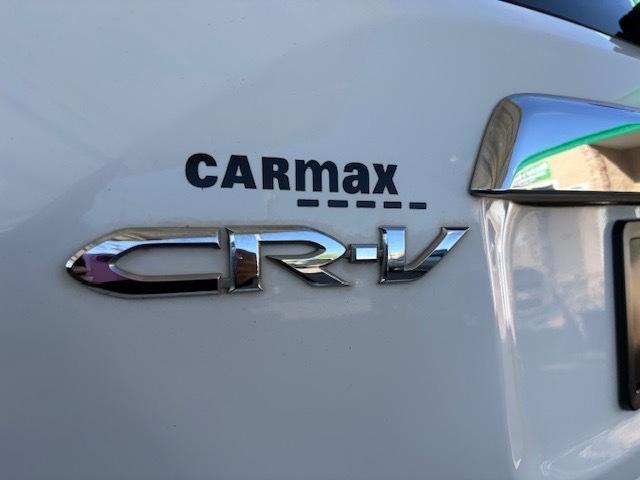 Honda CR-V EX-L 2WD 2010