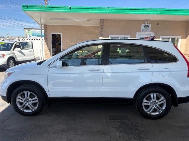 Honda CR-V EX-L 2WD 2010