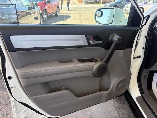 Honda CR-V EX-L 2WD 2010