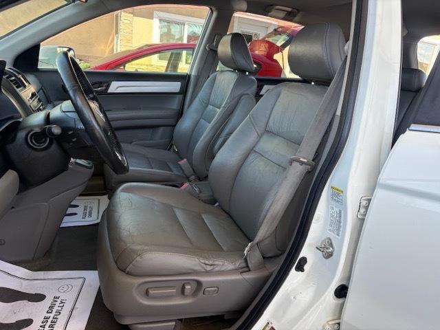 Honda CR-V EX-L 2WD 2010