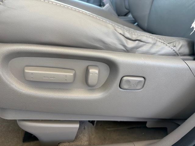 Honda CR-V EX-L 2WD 2010