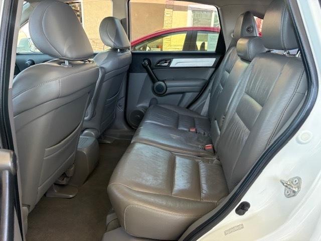 Honda CR-V EX-L 2WD 2010