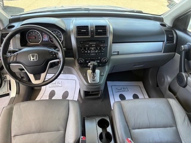 Honda CR-V EX-L 2WD 2010