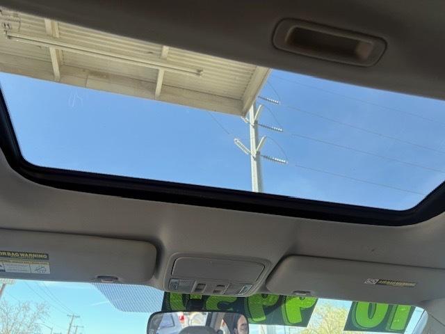 Honda CR-V EX-L 2WD 2010