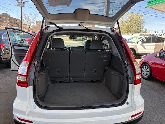 Honda CR-V EX-L 2WD 2010