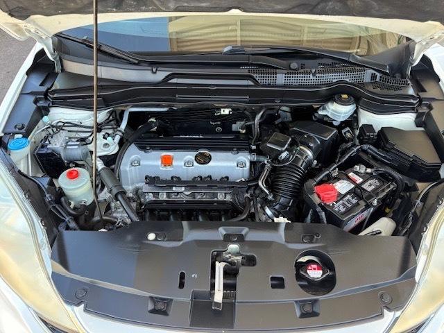 Honda CR-V EX-L 2WD 2010