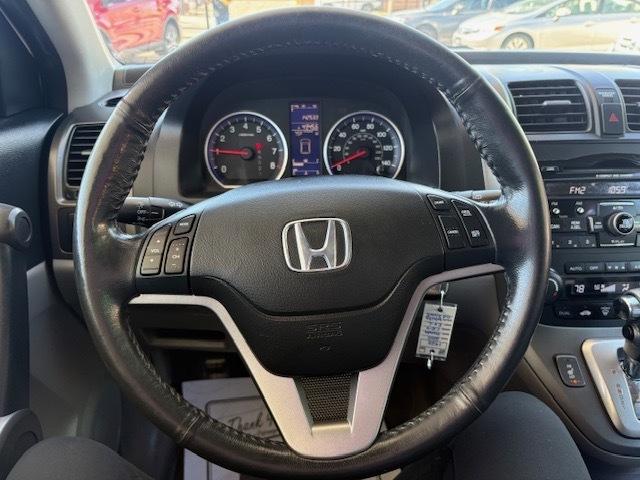 Honda CR-V EX-L 2WD 2010