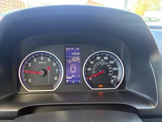 Honda CR-V EX-L 2WD 2010