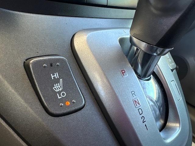 Honda CR-V EX-L 2WD 2010