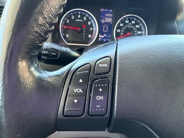 Honda CR-V EX-L 2WD 2010