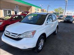 2010 Honda CR-V 