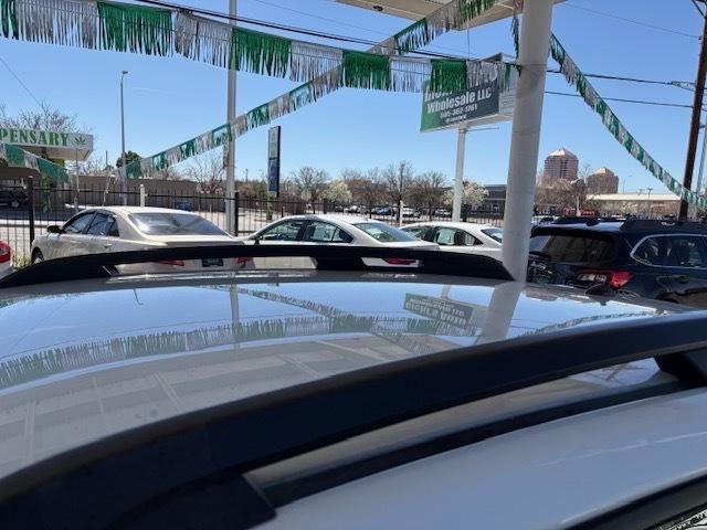 Subaru Impreza 2.0i Sport Limited 2013