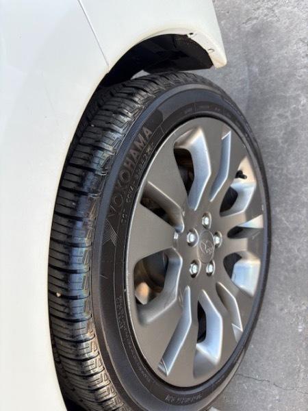 Subaru Impreza 2.0i Sport Limited 2013