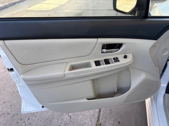 Subaru Impreza 2.0i Sport Limited 2013