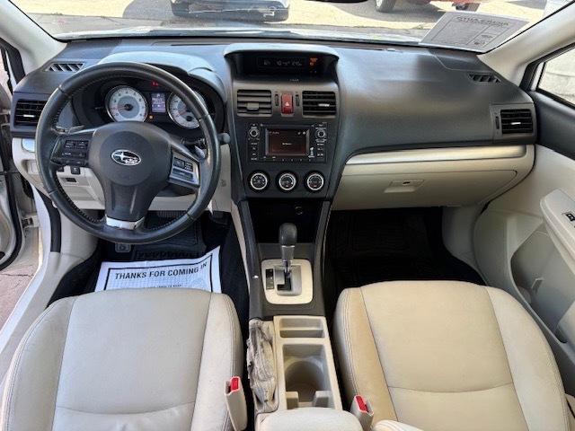 Subaru Impreza 2.0i Sport Limited 2013