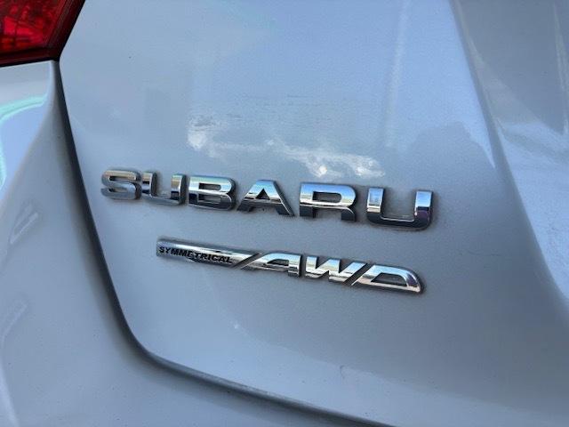 Subaru Impreza 2.0i Sport Limited 2013