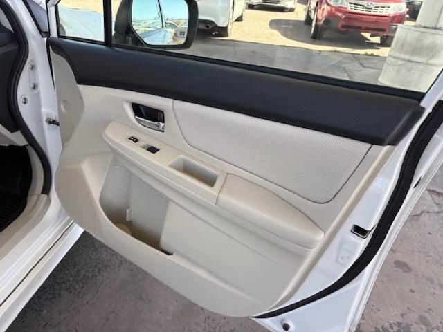 Subaru Impreza 2.0i Sport Limited 2013