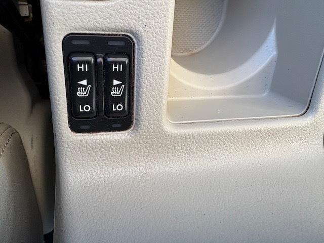 Subaru Impreza 2.0i Sport Limited 2013