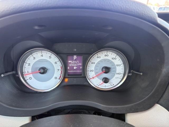 Subaru Impreza 2.0i Sport Limited 2013