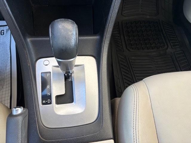 Subaru Impreza 2.0i Sport Limited 2013