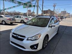 2013 Subaru Impreza 