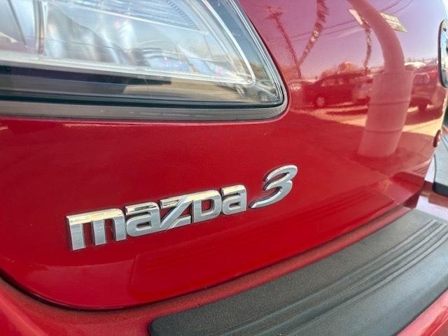 Mazda MAZDA3 i Touring AT 5-Door 2013