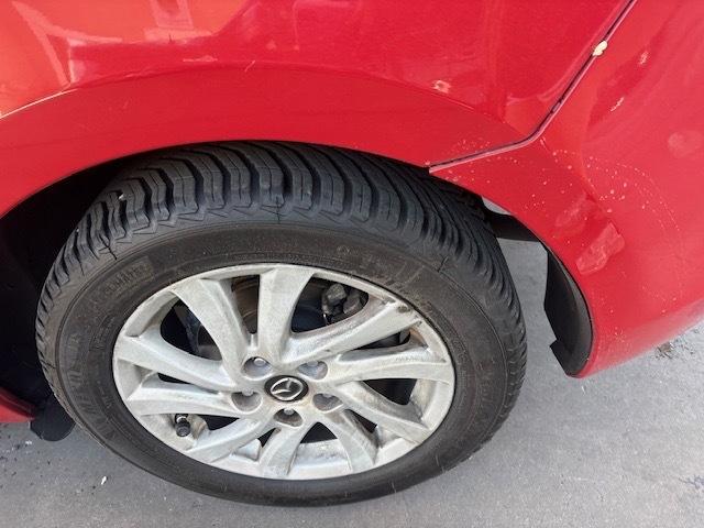 Mazda MAZDA3 i Touring AT 5-Door 2013