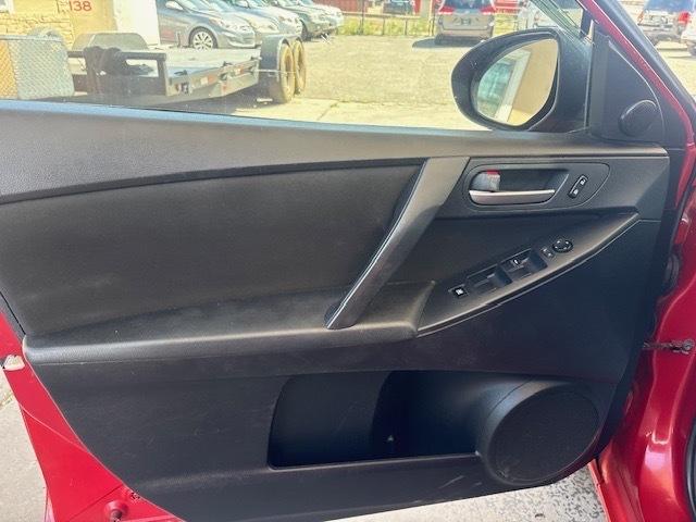 Mazda MAZDA3 i Touring AT 5-Door 2013