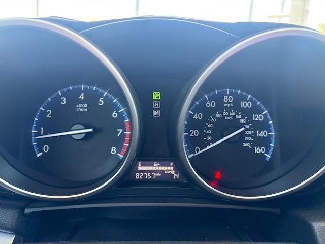 Mazda MAZDA3 i Touring AT 5-Door 2013