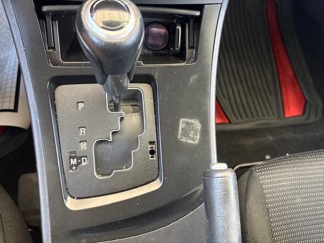 Mazda MAZDA3 i Touring AT 5-Door 2013