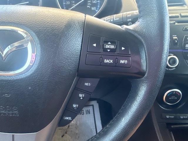 Mazda MAZDA3 i Touring AT 5-Door 2013