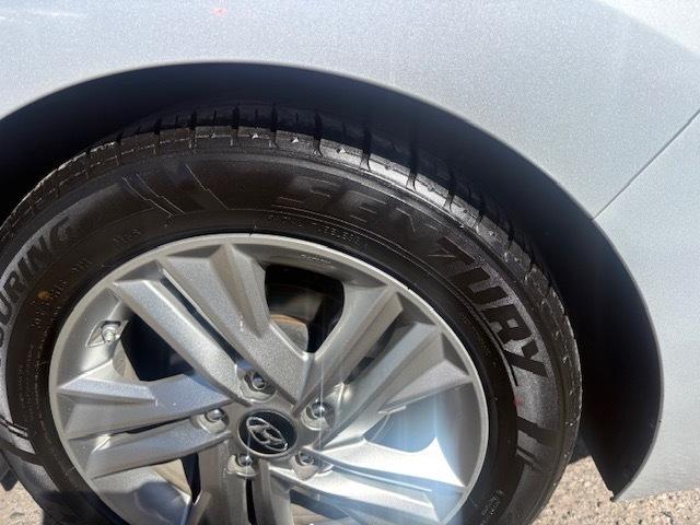 Hyundai Elantra SEL 2019