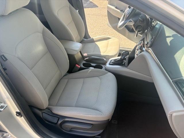 Hyundai Elantra SEL 2019