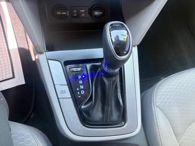 Hyundai Elantra SEL 2019