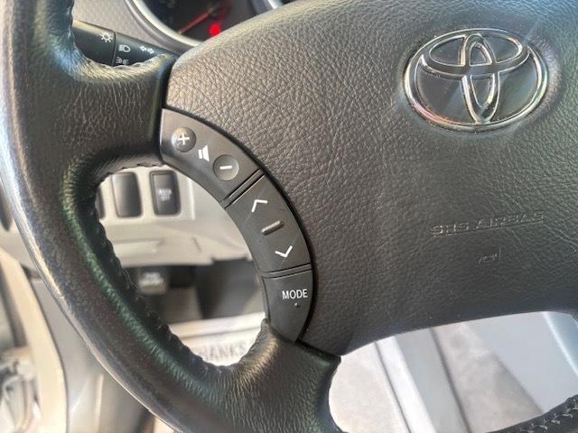 Toyota Tacoma Double Cab V6 4WD 2010