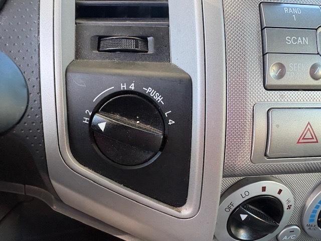 Toyota Tacoma Double Cab V6 4WD 2010