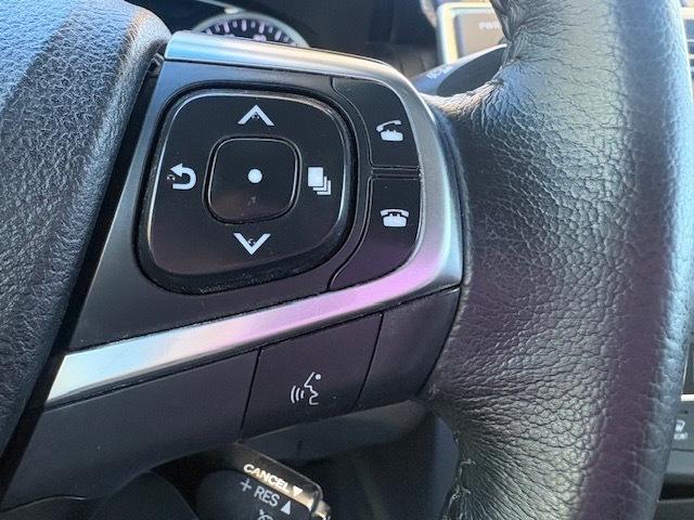 Toyota Camry Hybrid SE 2017