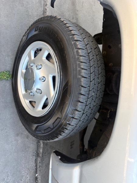 Ford Econoline E-350 XL Super Duty 2009