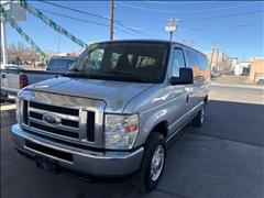 2009 Ford Econoline 