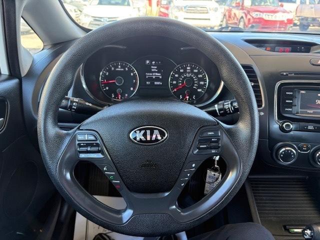 Kia Forte LX 2017