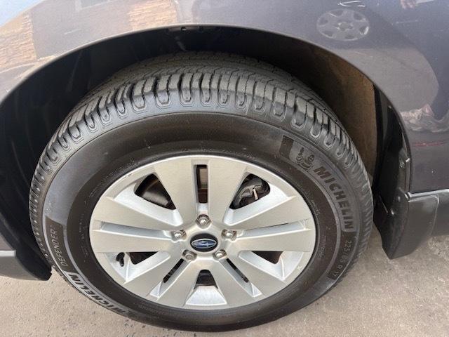 Subaru Outback 2.5i Premium 2016