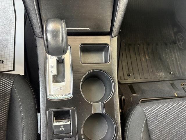 Subaru Outback 2.5i Premium 2016