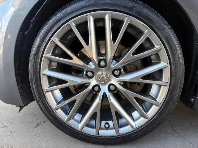 Lexus IS 250 RWD 2015